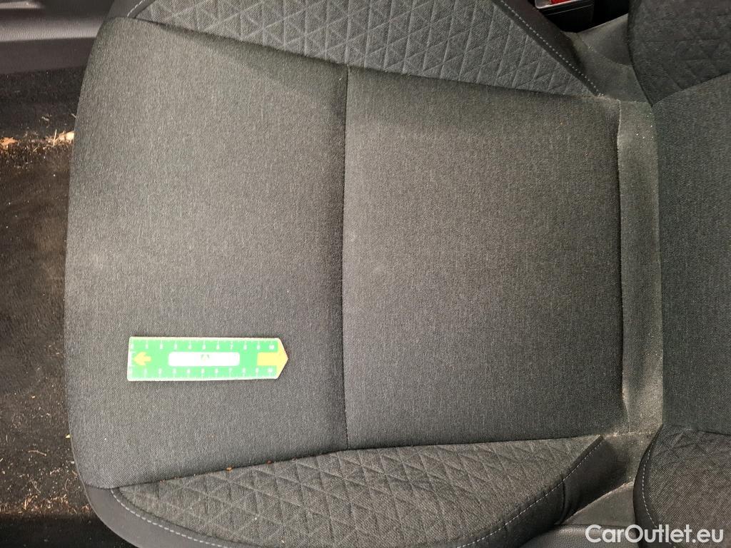  Renault  Clio  V Société Air Nav 1.5 dCi 85CV BVM6 E6dT #35