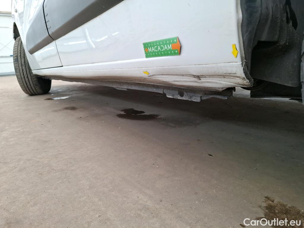  Citroen  Berlingo  Fourgon Club M 650 1.6 BlueHDi 100CV BVM5 E6 #11