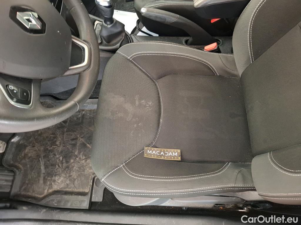  Renault  Clio  IV Air MediaNav 1.5 dCi 75CV BVM5 E6 #29