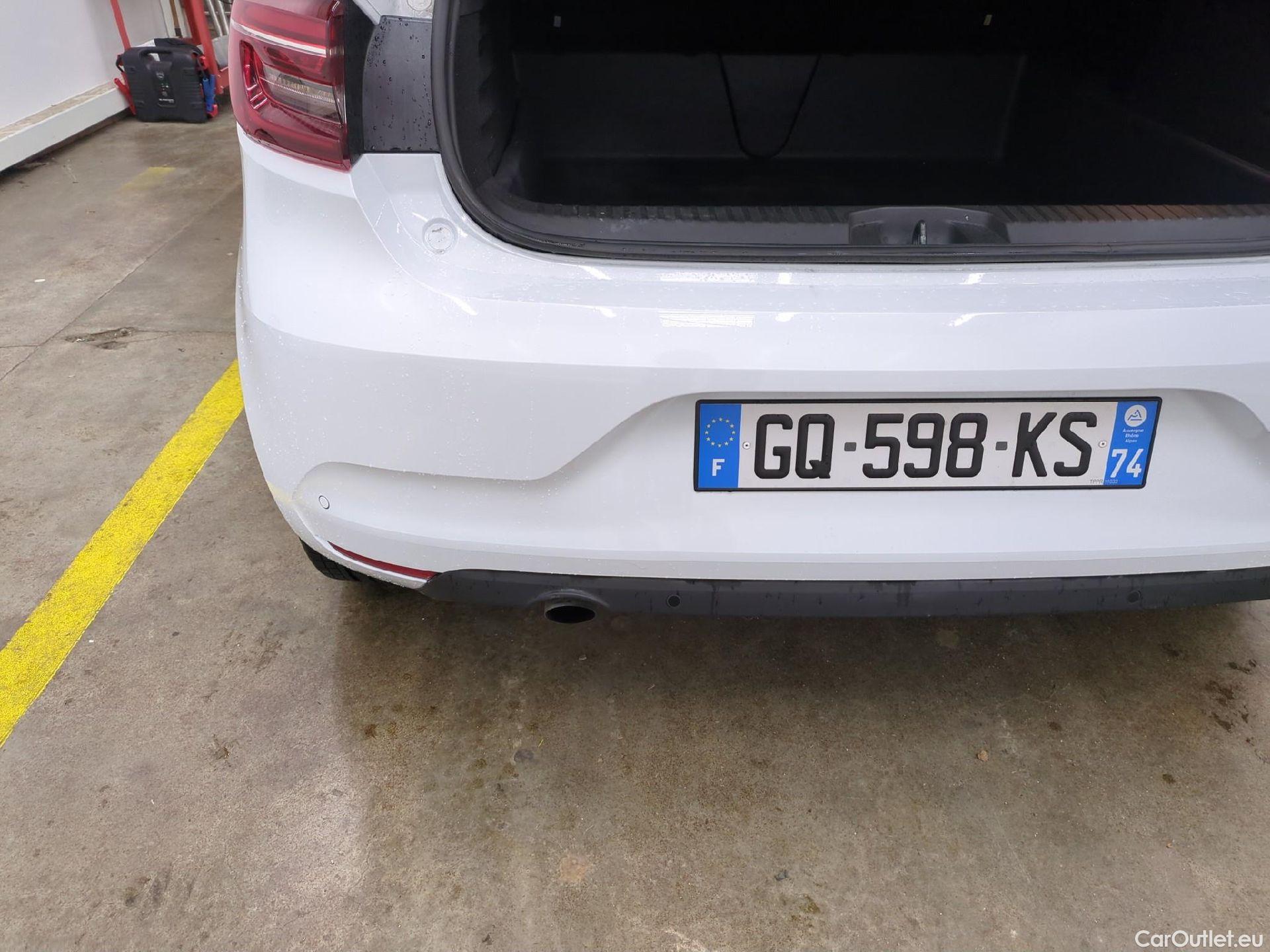  Renault  Clio  V Evolution Réversible 1.5 dCi 100CV BVM6 E6d / TRANSFO VP/VF
 #13