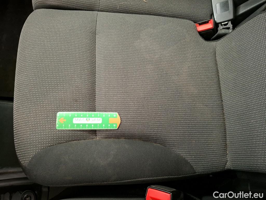  Peugeot  Partner  Premium L1 1.2 PureTech 110CV BVM6 E6d #9