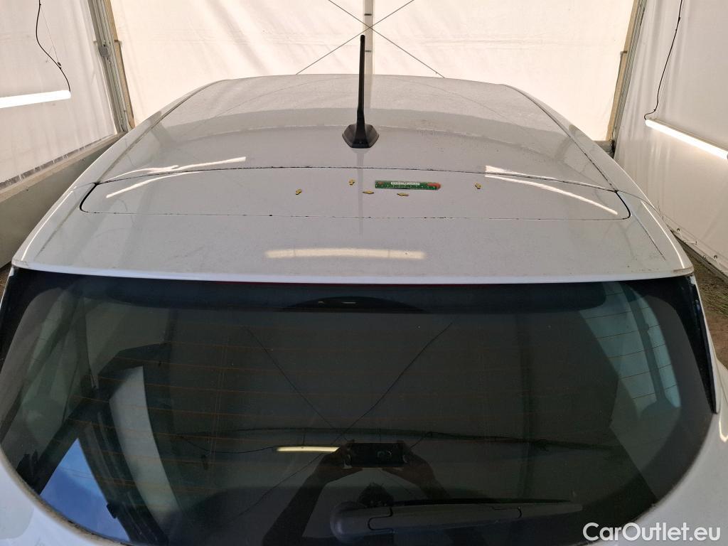  Renault  Clio  V Société Air Nav 1.5 dCi 85CV BVM6 E6dT #29