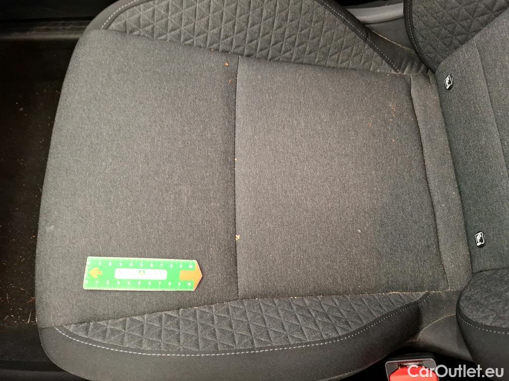  Renault  Clio  V Société Air Nav 1.5 dCi 85CV BVM6 E6dT #36