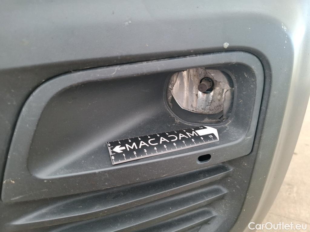  Peugeot  Partner  Premium L1 1.5 HDi 100CV BVM6 E6d #6