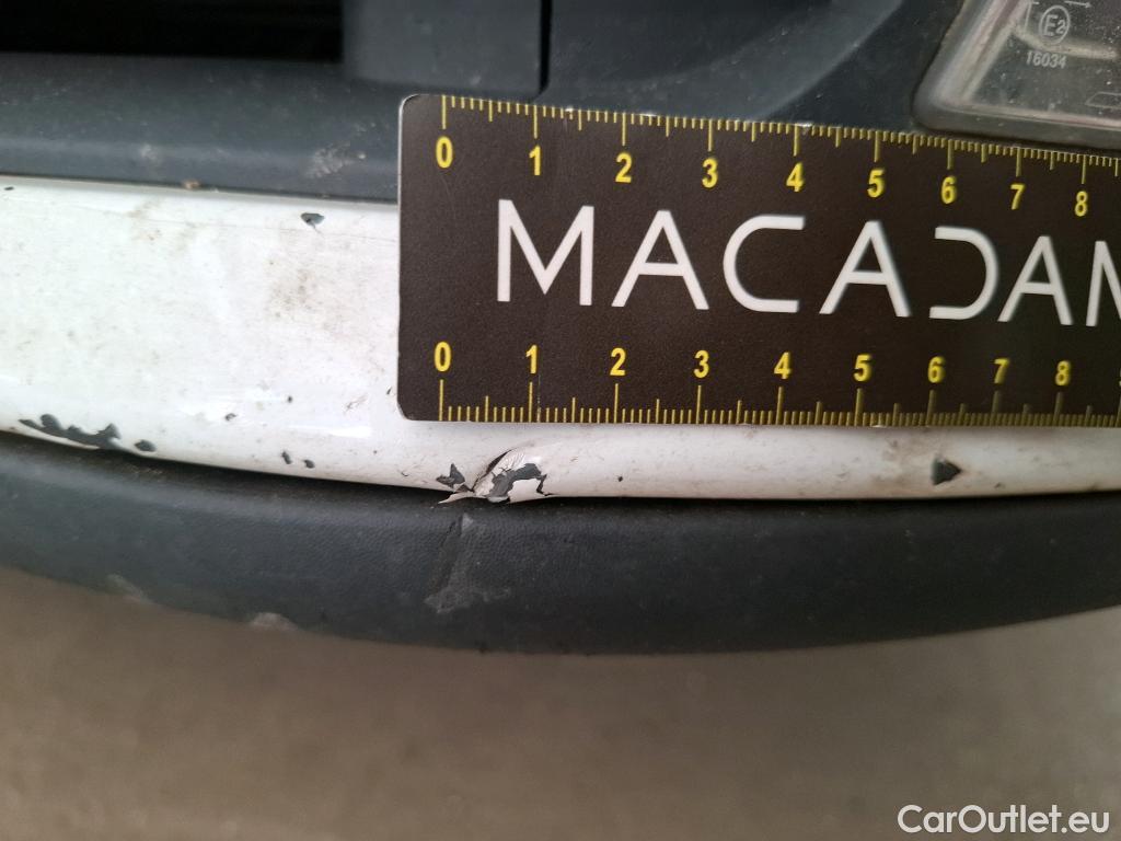 Renault  Clio  IV Air MediaNav 1.5 dCi 75CV BVM5 E6 #34