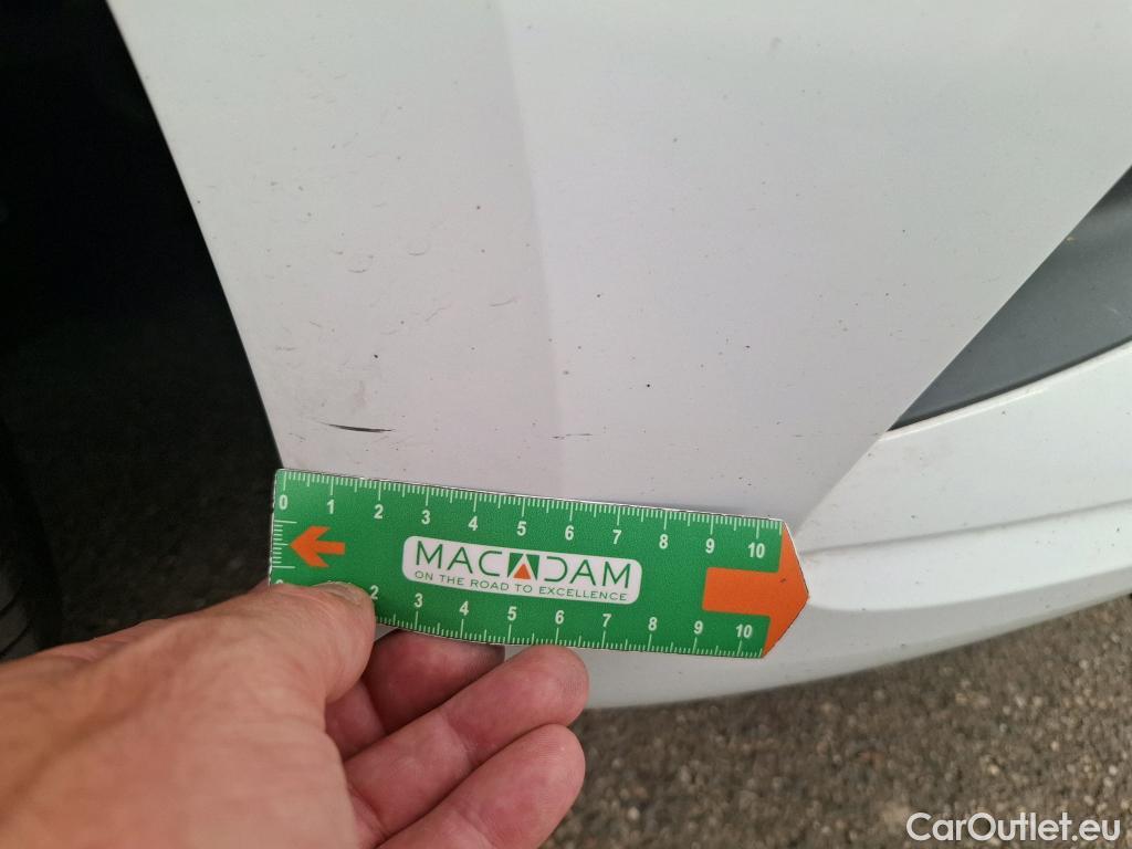  Renault  Clio  V Société Air Nav 1.5 dCi 85CV BVM6 E6dT #27