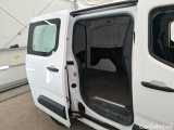  Peugeot  Partner  Premium L1 1.5 HDi 100CV BVM6 E6d #9
