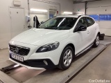 V40 Cross Country