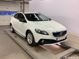 V40 Cross Country