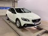 V40 Cross Country
