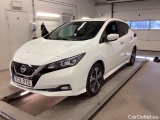  Nissan  Leaf  Acenta 40Kwh #3