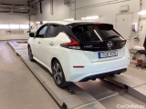  Nissan  Leaf  Acenta 40Kwh #4