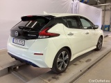  Nissan  Leaf  Acenta 40Kwh #5