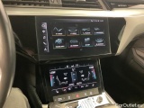  Audi  E-TRON 50 Quattro Proline Limited Edition B&O Sportstolar Backkamera #10