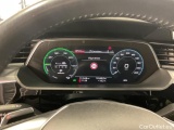  Audi  E-TRON 50 Quattro Proline Limited Edition B&O Sportstolar Backkamera #11