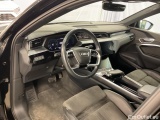  Audi  E-TRON 50 Quattro Proline Limited Edition B&O Sportstolar Backkamera #12