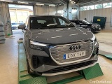 Q4 E-Tron
