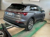 Q4 E-Tron