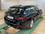  Bmw  Serie 3 292hk xDrive Widescreen #5