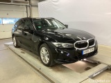  Bmw  Serie 3 330e 292hk Addaptiv Farthållare Drag #2