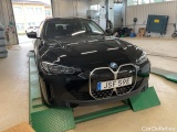  Bmw  Serie 4 eDrive40 340hk Gran Coupé HiFi #2