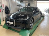  Bmw  Serie 4 eDrive40 340hk Gran Coupé HiFi #3