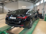  Bmw  Serie 4 eDrive40 340hk Gran Coupé HiFi #5