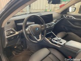  Bmw  Serie 4 eDrive40 340hk Gran Coupé HiFi #12