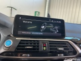  Bmw  iX3 Charged Plus Drag #10
