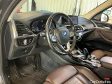  Bmw  iX3 Charged Plus Drag #12
