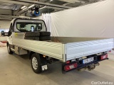  Ford  Transit 350 L4 2.0TD 170hk LWB FWD Trend #4
