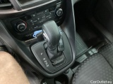  Ford  Transit Connect 1.5 TDCi 100hk 210 LWB L2 Trend Drag #7