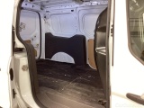  Ford  Transit Connect 1.5 TDCi 100hk 210 LWB L2 Trend Drag #12