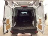  Ford  Transit Connect 1.5 TDCi 100hk 210 LWB L2 Trend Drag #9