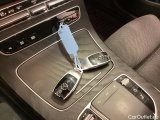  Mercedes  E-Klasse 300 T de 306hk 4Matic Avantgarde #14