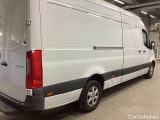 Mercedes  Sprinter 316 CDI 163hk Long H2 #6