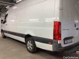  Mercedes  Sprinter 316 CDI 163hk Long H2 #4