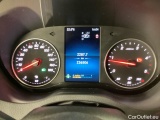  Mercedes  Sprinter 316 CDI 163hk Long H2 #11