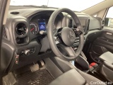  Mercedes  Vito Tourer 116 CDI 3.1t 163hk 4x4 Mixto Extralång Pro 5-sits Aut M-Värmare #7
