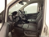  Mercedes  Vito Tourer 116 CDI 3.1t 163hk 4x4 Mixto Extralång Pro 5-sits Aut M-Värmare #10
