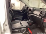  Mercedes  Vito Tourer 116 CDI 3.1t 163hk 4x4 Mixto Extralång Pro 5-sits Aut M-Värmare #11