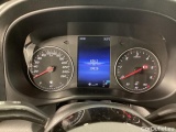  Mercedes  Vito Tourer 116 CDI 3.1t 163hk 4x4 Mixto Extralång Pro 5-sits Aut M-Värmare #14