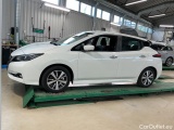 Nissan  Leaf 150hk Acenta #3