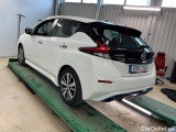  Nissan  Leaf 150hk Acenta #4
