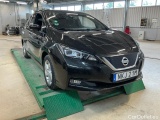 Nissan  Leaf 150hk N-Connecta #2