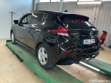  Nissan  Leaf 150hk N-Connecta #4
