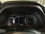  Nissan  Leaf 150hk N-Connecta #11