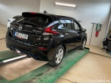  Nissan  Leaf 150hk N-Connecta #5