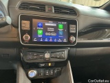  Nissan  Leaf 150hk N-Connecta #10