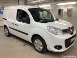 Renault  Kangoo Express 1.5 dCi 80hk Nav #2